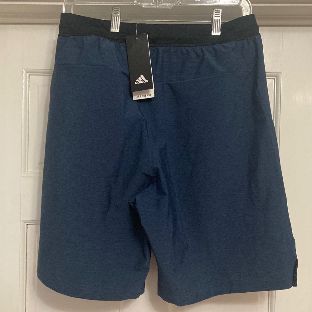Adidas Training Shorts